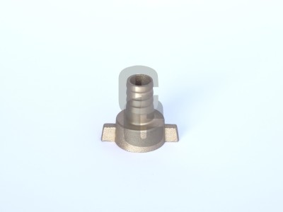 Накрайник за маркуч 1-2ж.                                                                                                                                                                                                                                                                                   